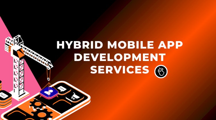 App Not Ready for Growth? Hybrid Mobile App Development Services Can Prepare You