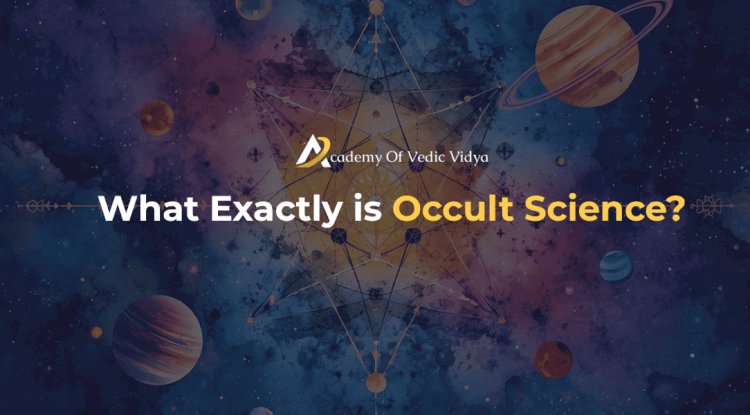 Unlock Your Inner Potential with Ancient Sciences: A Guide to Learning Vastu, Astrology, and Numerology