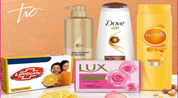 Treasure Orbit Expands Personal Care Portfolio with Leading Shampoo Brands