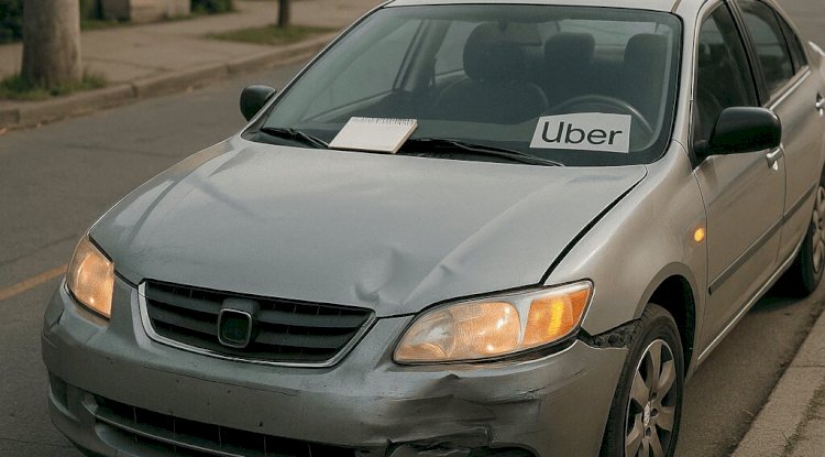 Understanding Legal Accountability in Modern America: From Trayvon Martin to Uber’s Autonomous Driving Liability Challenges