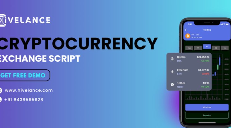 How to Launch a Cryptocurrency Exchange Fast Using a Cryptocurrency Exchange Script in 2026