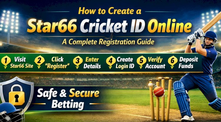 Fast and Reliable Website for Live Sports Betting