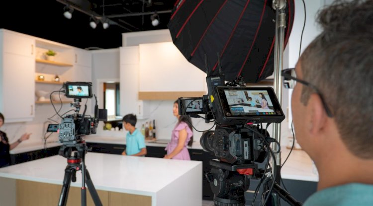 Commercial Production Company Toronto: Elevating Brands Through Professional Video Production