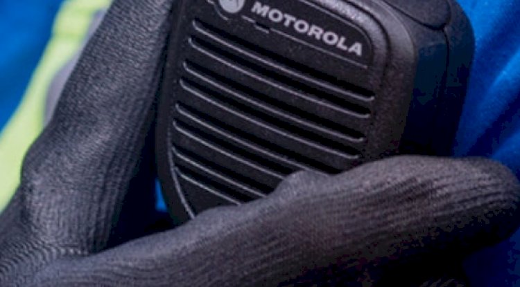 Motorola Two-Way Radios in Dallas for Reliable Communication