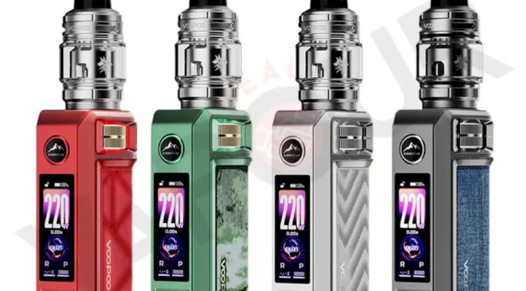 VooPoo PnP X Coils – Complete Guide to Performance, Compatibility & Best Usage