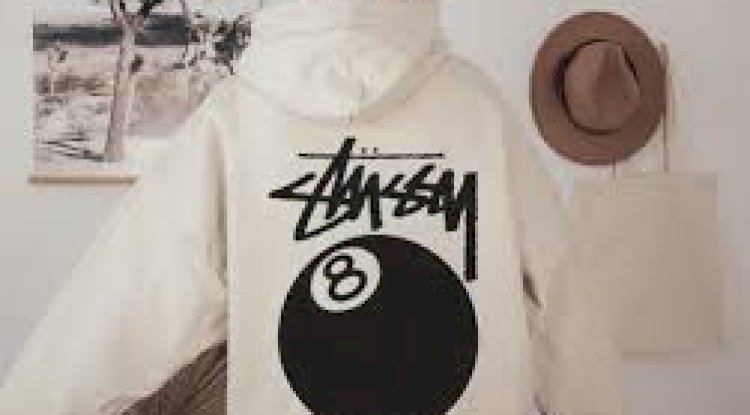 Where to Buy Authentic Stussy Clothing in 2026