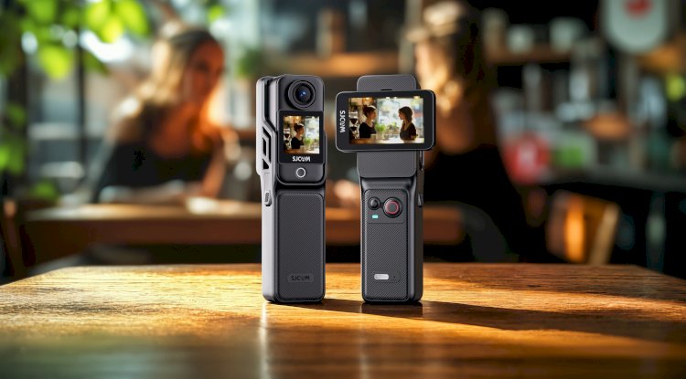 Best Skiing Camera Features: What to Look for Before Hitting the Slopes