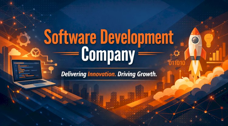 Custom Software Development Company for Real Estate Businesses