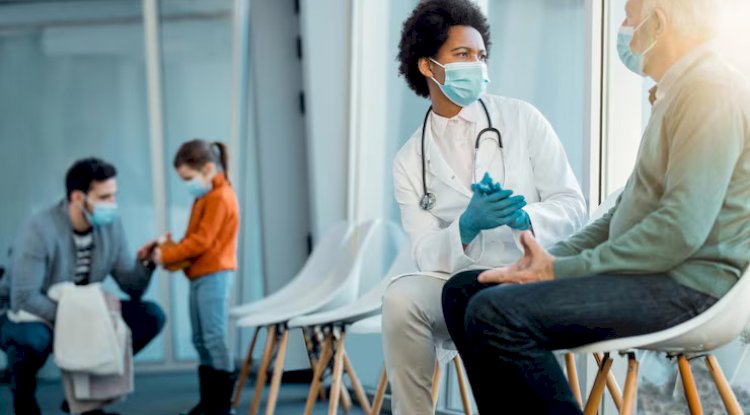 Your Endoscopy Report Says "Antral Mucosa." Here's What That Actually Means.