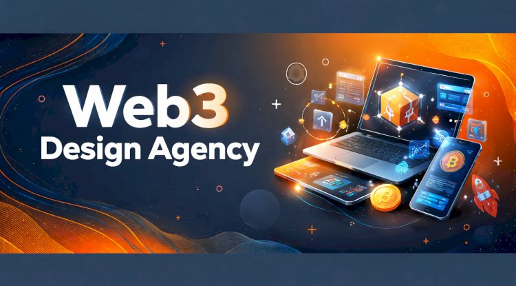 Web3 UI UX Design Strategies for Clean and Functional Interfaces