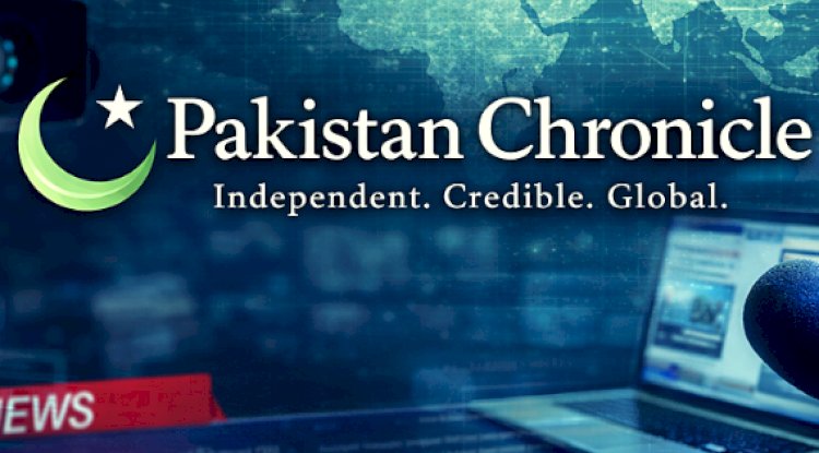 Get All Your Pakistan News in One Place — Pakistan Chronicle Is Here for You
