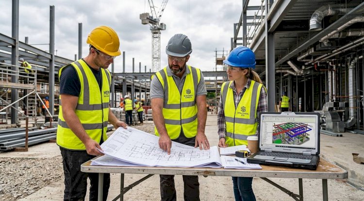 What Every Contractor Needs to Know Before Starting Their Next Big Project?