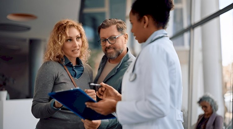 HIPAA-Compliant Healthcare Contact Center: Securing Patient Data and Enhancing Care Communication