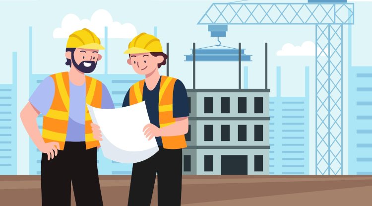 ISO 9001 Certification for Construction Site Supervisors: Step-by-Step Guide