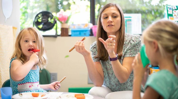 Child Psychology in Charlotte, NC