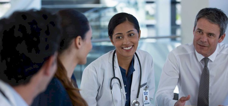 Dynamic Targeting Boosts HCP in Pharma Engagement