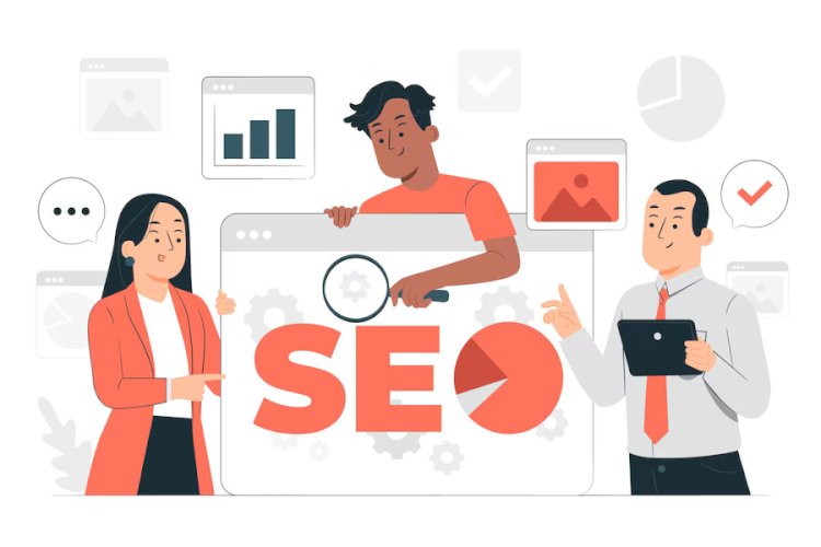 How Top SEO Agencies Can Increase Your Website Traffic in Brisbane
