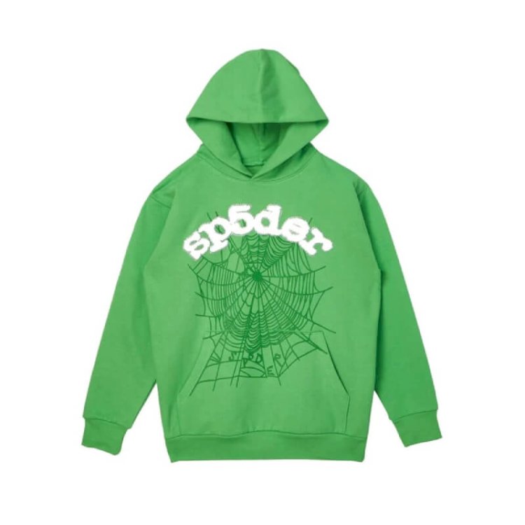 Spider Hoodie – Casual Wear for Marvel and Comic Fans