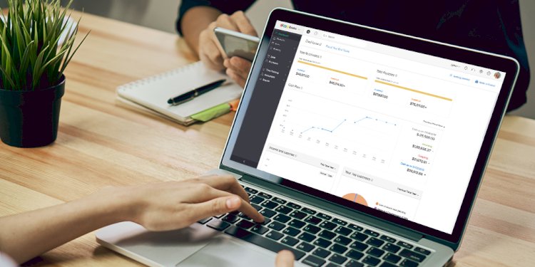 Why Is ZipBoo ks Gaining Popularity Among Small Businesses?