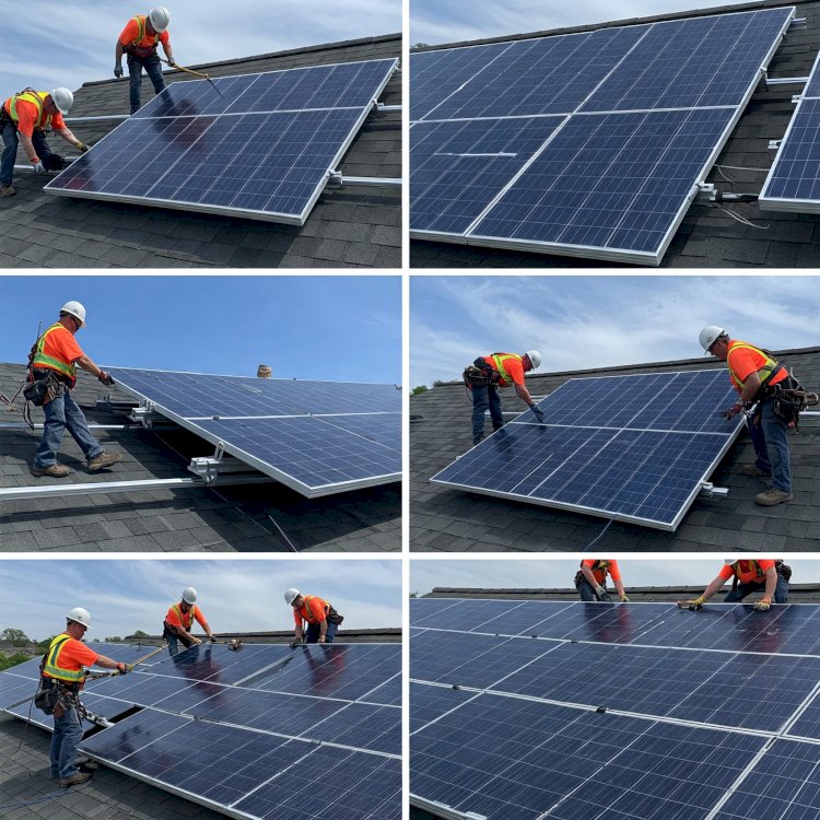 Finding the Best Home Roofers Near You in Phoenix