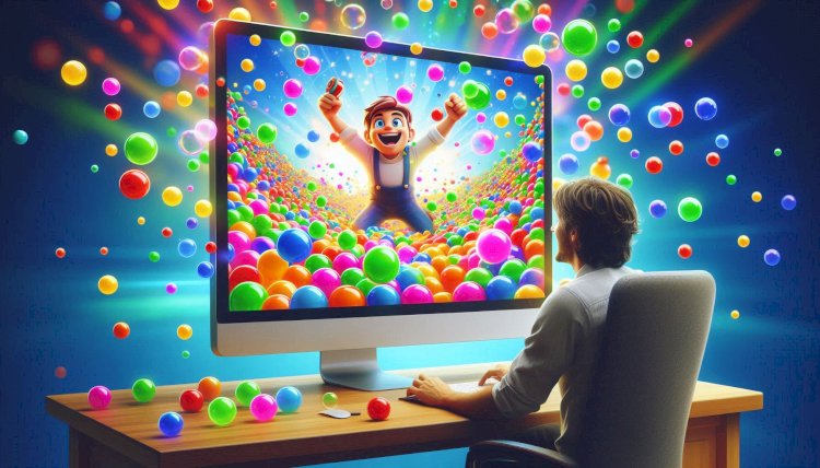  Bubble Shooter 3 Online Free: Your Ultimate Guide to Endless Bubble-Popping Fun