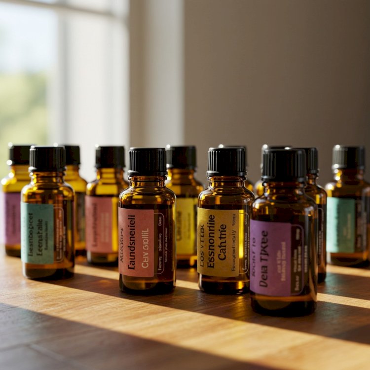 Enhancing Brand Experience with Scent Marketing and Fragrance Solutions