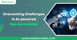 Test Automation Platform Powered by AI