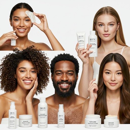 Harnessing Nature’s Power: How Aromatherapy and Natural Skincare Products Can Transform Your Routine