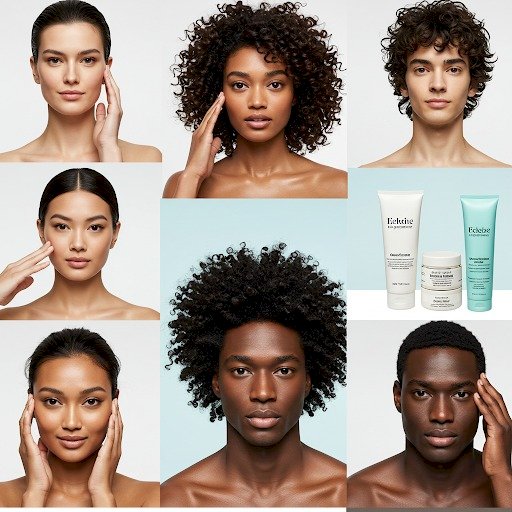 Unlock the Power of Natural Wellness with Wikka's Beauty Essentials