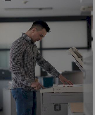 How to Choose a Multifunctional Office photocopier in Singapore for Your Organizations?