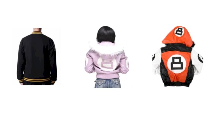 Eight Ball Jacket: A Timeless Icon of Street Style and Pop Culture