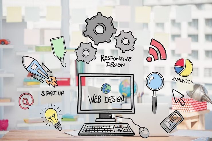 Best Web Designers in India: Pioneers of Exceptional Online Experiences