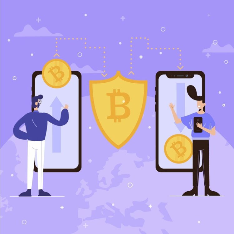 A Complete Guide to P2P crypto exchange development
