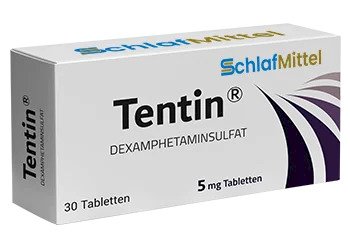 Welche Dosierung von Dexamfetamin wird bei ADHS empfohlen?
