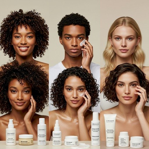 Unlocking the Power of Nature: A Guide to Aromatherapy and Natural Skincare