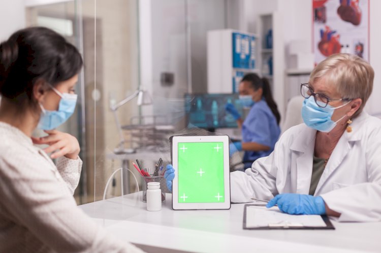 Why Centralized Admin Systems Improve Clinic Efficiency