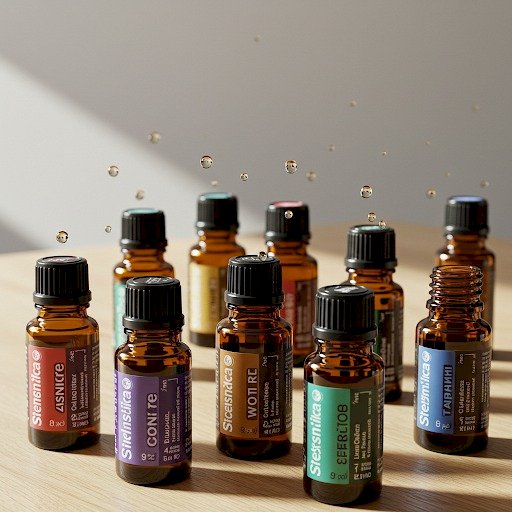  How Scent Marketing Is Transforming Retail, Offices, and Showrooms