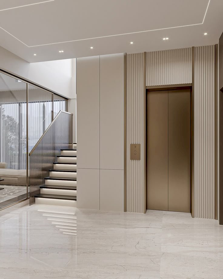 Types of Home Elevators Suitable for Delhi - Haryana Residences by MultiTech Elevators
