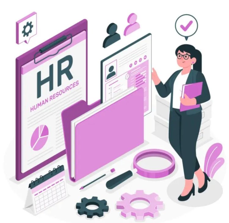 Best HR and Payroll Software in India: A Comprehensive Guide