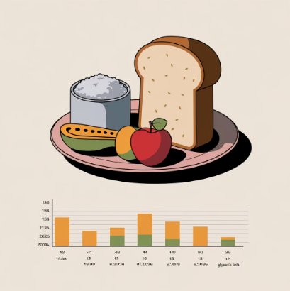 Glycemic Index Calculator by Nutrit Diet: A Smarter Way to Manage Your Blood Sugar