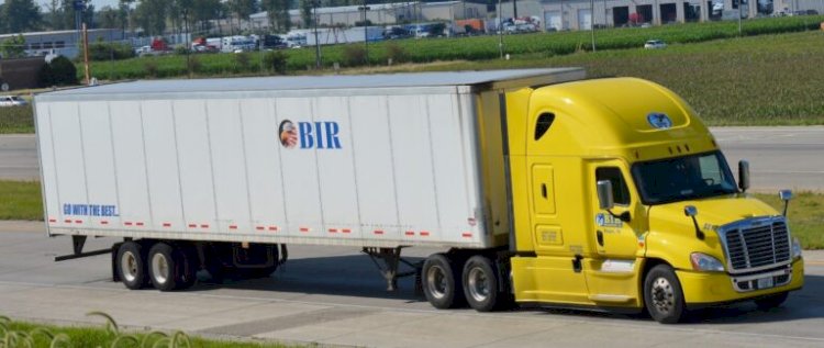 Choosing the Right Trucking Company: Why Businesses Trust B.I.R. Transport in Tennessee and Georgia