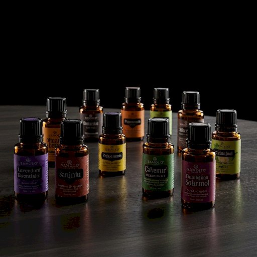 The Rise of Scent Marketing in India: Transforming Retail, Food Courts, and Malls