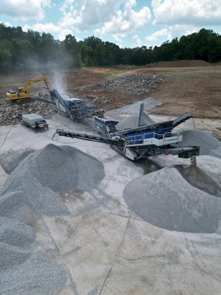 Transforming Knoxville: BIR Developments Leads the Way in Construction and Site Solutions