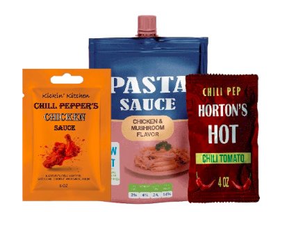 The Benefits of Custom Hot Sauce Packets