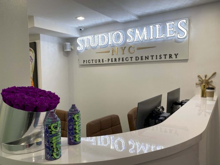 What Services Does Park Ave Dental Offer for Families?