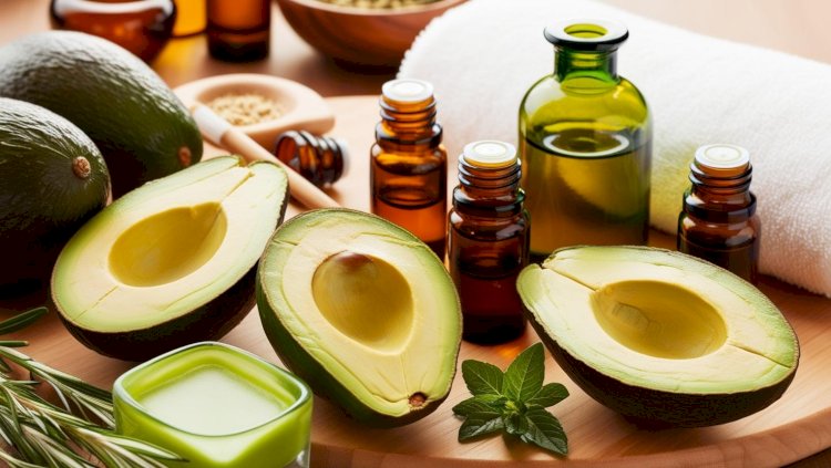 Why Aromatherapy, Avocado, and Hair Nourishment Are Smarter Self-Care Investments Than Any Spa Membership