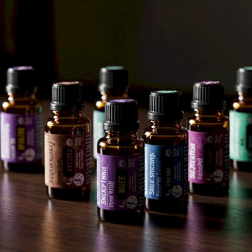 Scent Marketing: Enhancing Brand Experience Through Fragrance