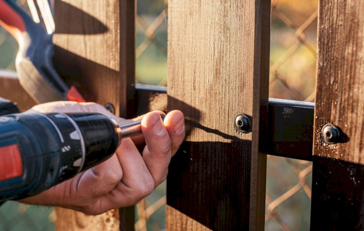 Trusted Dorset Fencing Services for All Properties