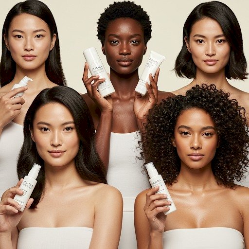 Rediscover Radiance: The Rise of Natural Skincare and Aromatherapy