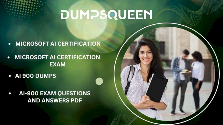 Step-by-Step Guide on How to Pass Microsoft AI Certification Exam